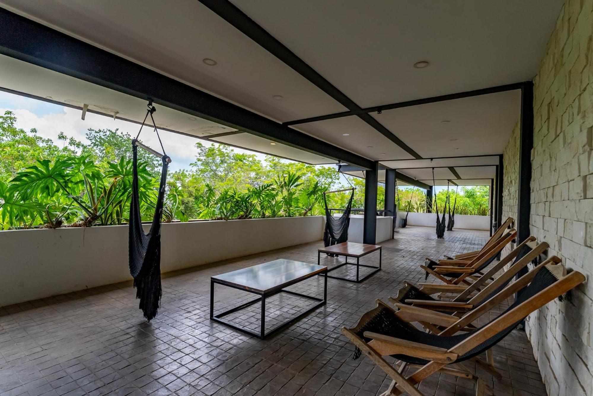 Villa CASA CHIIT by Mi casa es tu casa Tulum Exterior foto